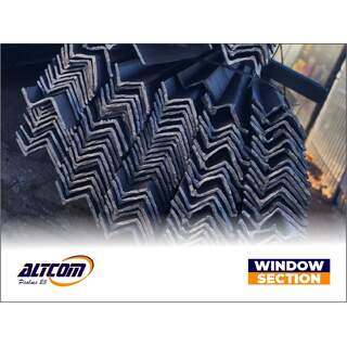 Window Section  LFX7 - 6m