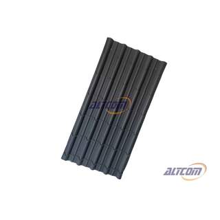 Charcoal Grey Q-Tiles - Per Meter