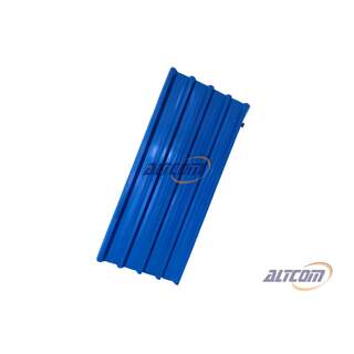 Azure Blue Chromadek IBR (0.5mm) - Per Meter