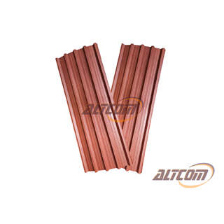 Frosted Kalahari Red IBR - Per Meter