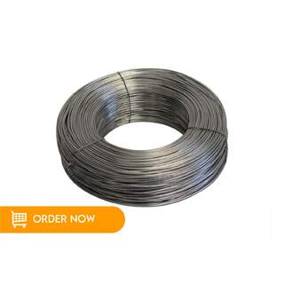 2.24m x 50kg/1650m High Strain Wire