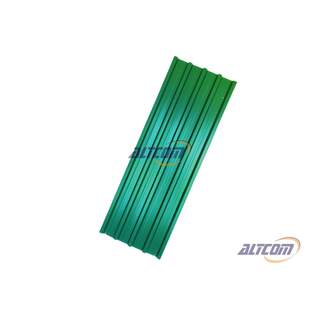 Traffic Green Chromadek IBR (0.3m) - Per Meter