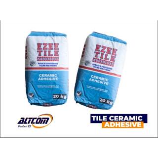 Ezee Ceramic Adhesive